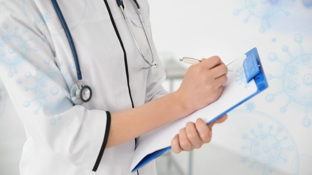 Cirujana oncóloga especialista en cabeza y cuello en Guadalajara. Dra Abril Carbajal Rimoldi