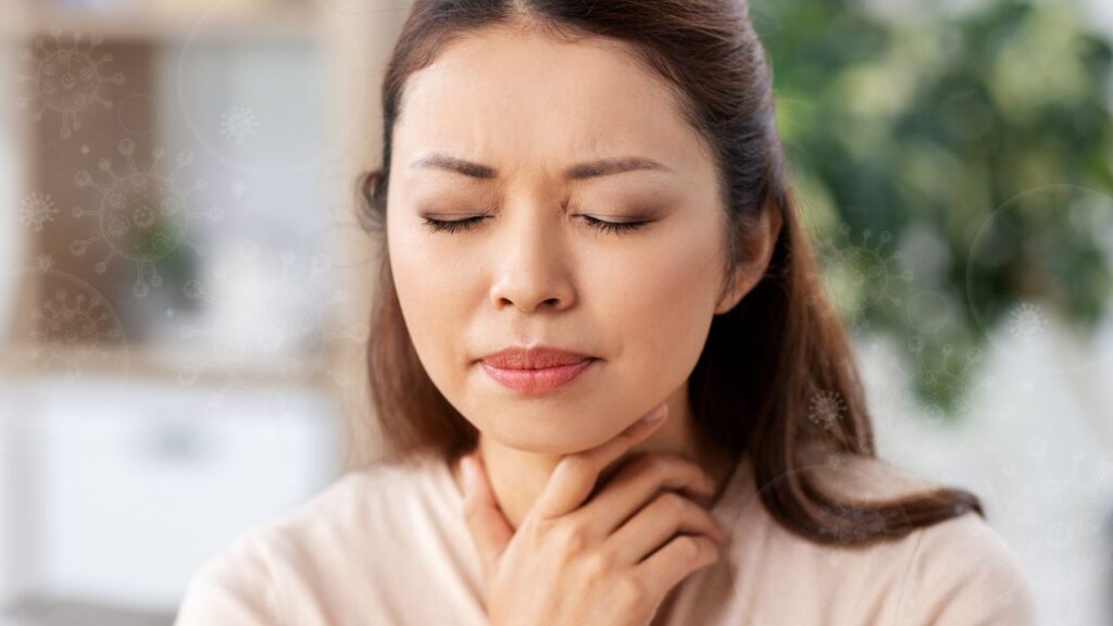 Cirujana oncóloga especialista en cabeza y cuello en Guadalajara. Dra Abril Carbajal Rimoldi