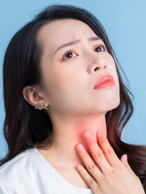 Cirujana oncóloga especialista en cabeza y cuello en Guadalajara. Dra Abril Carbajal Rimoldi